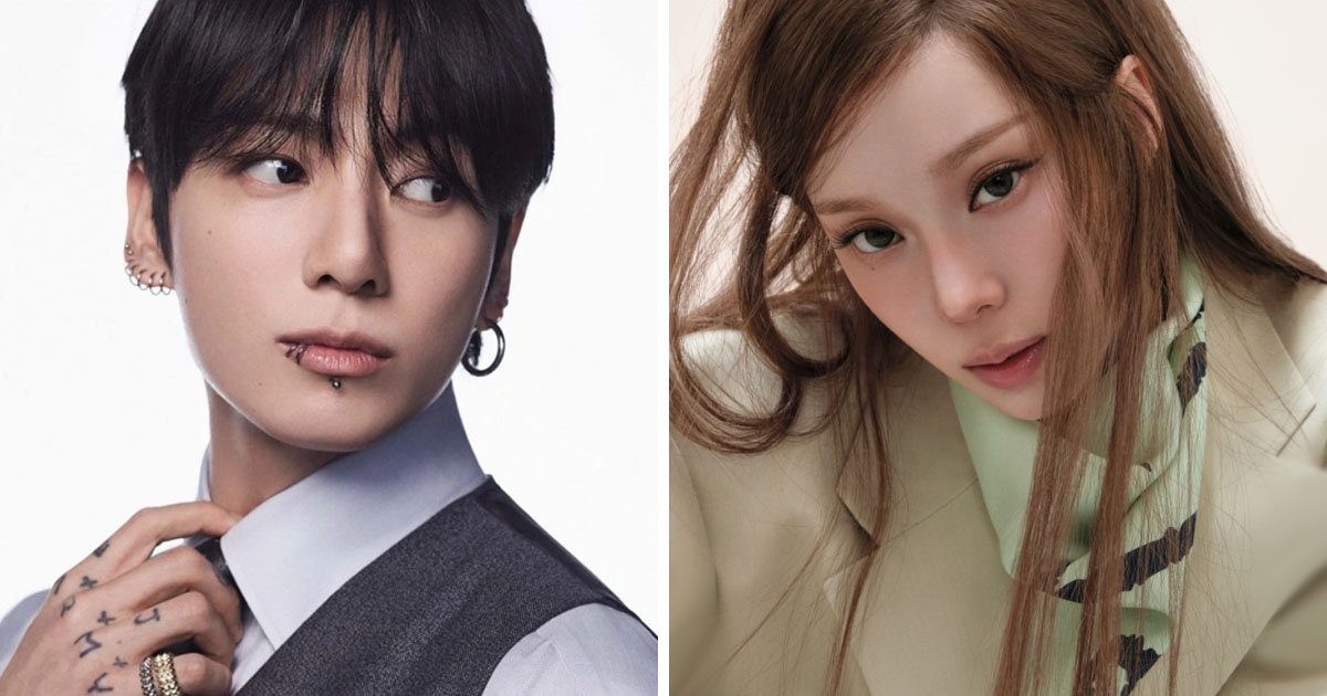 POLL: Which BTS Dating Rumors Do You Think Are True? Vote Now!缩略图