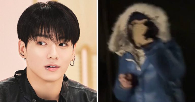 BTS Jungkook’s Infamous Stalker Avoids Jail Despite Visiting His Home 22 Times缩略图