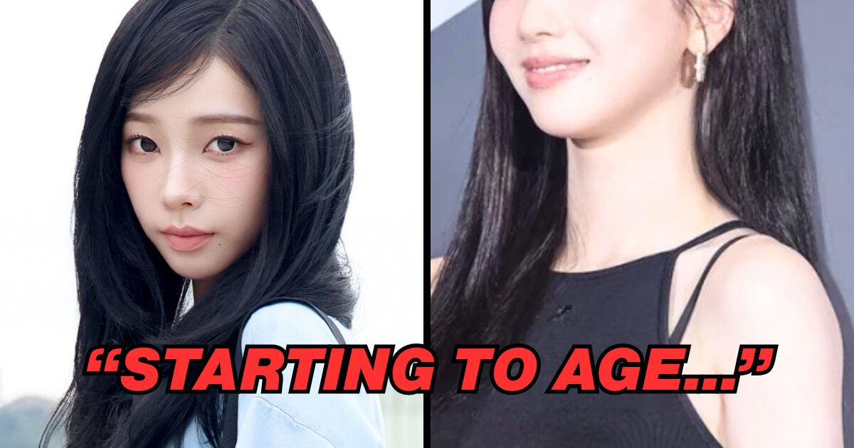aespa Karina’s Recent Visuals Spark Mixed Reactions 缩略图