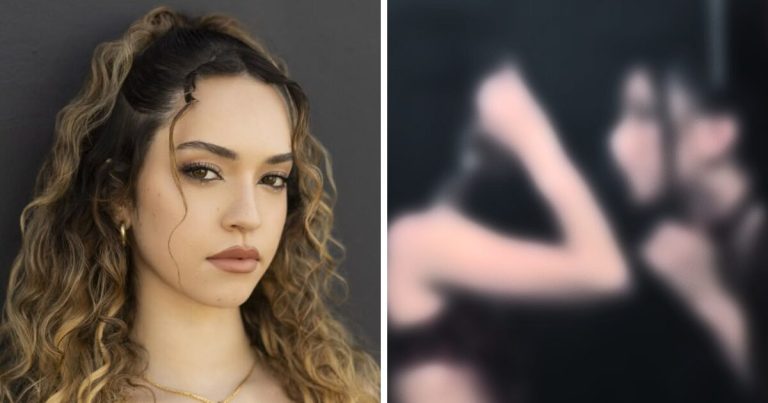 KATSEYE Members Caught “Fighting” Backstage, Viral TikTok Sparks Speculation缩略图