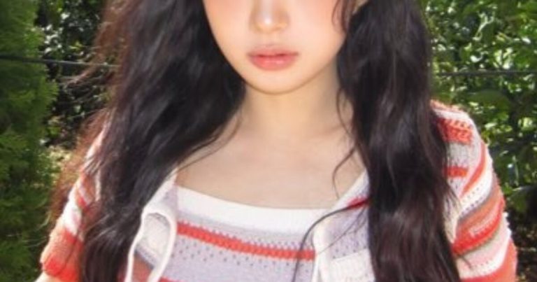 “Little Jennie” 5th Gen Idol’s Rich Family Background Revealed缩略图
