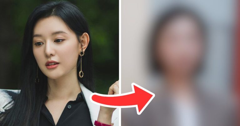 “Queen Of Tears” Kim Ji Won Shocks With Visual Transformation缩略图