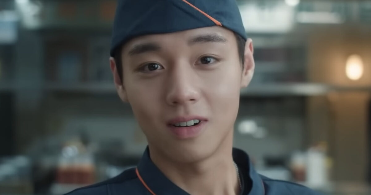 “The Legend of Kitchen Soldier” Author Gets Massive Payday After Park Jihoon’s K-Drama Adaptation缩略图