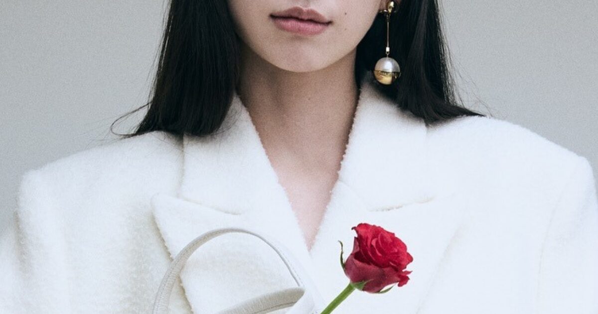 Actress Faces Online Attacks After South Korea’s FIFA World Cup Defeat缩略图