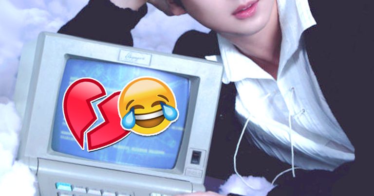 K-Pop Boy Group Brutally Friend-Zones Their Fandom缩略图
