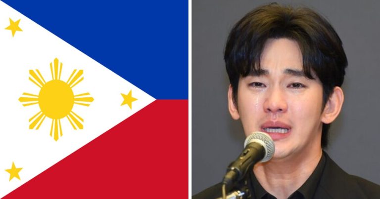 Popular Filipino Brand Hit With Boycott Threats For Enabling Kim Soo Hyun’s Comeback 缩略图