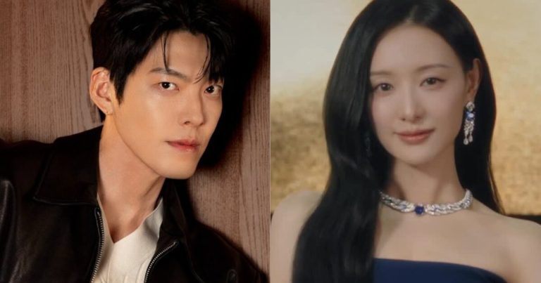 Kim Woo Bin Calls Out Viral Photo With Kim Ji Won缩略图