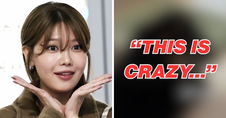 Jung Kyung Ho’s Last Post Right Before Unfollowing Girls’ Generation’s Sooyoung Raises Eyebrows缩略图