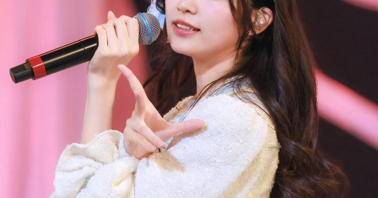 Thrice-Debuted Female Idol Announces She’s Leaving Her Third Girl Group缩略图