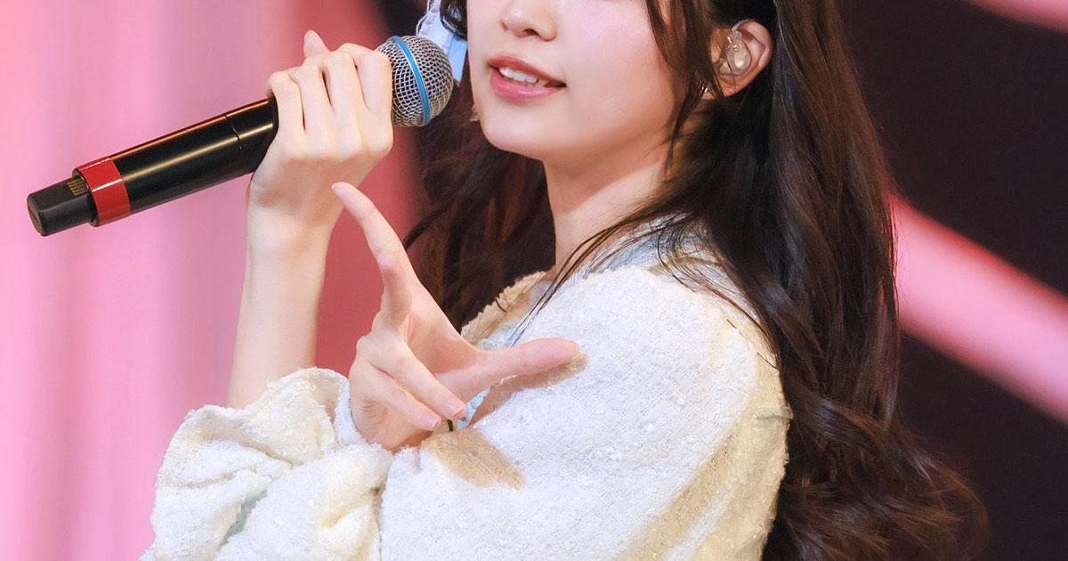 Thrice-Debuted Female Idol Announces She’s Leaving Her Third Girl Group缩略图