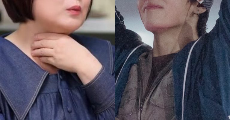 62-Year-Old TV Star Apologizes After Naming A BTS Member As Her “Ideal Type”缩略图