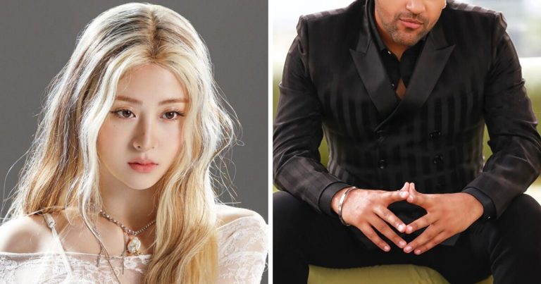 LE SSERAFIM Under Fire For Featuring Singer Who “Sexualized” School Girls缩略图