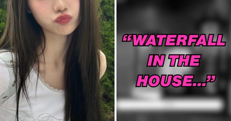 “Nugu” Girl Group Idol Shocks With Insanely Luxurious House缩略图