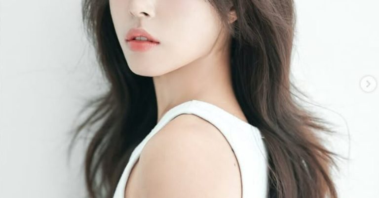 Idol-Turned-Actress Confesses To Working Part Time Jobs To Make Ends Meet缩略图