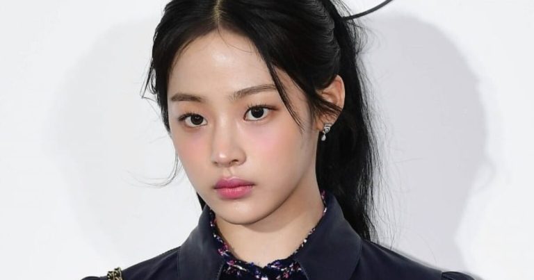 Minji Blamed For NewJeans’ Hiatus In Viral Scathing Article缩略图