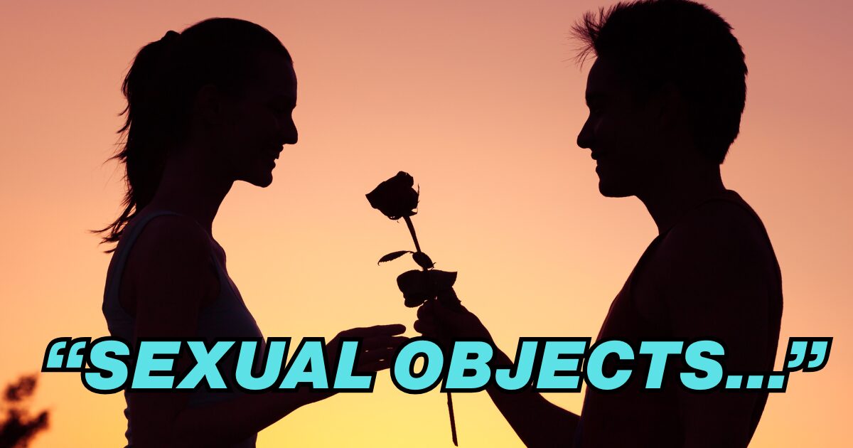 New Celebrity Dating Show Hit With Scathing Outrage Before Even Filming缩略图