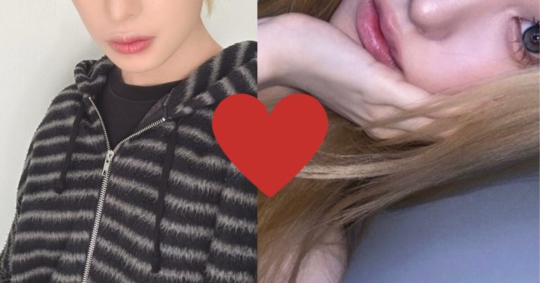 5th Gen Idols Caught In Explosive Dating Allegations After Livestream Slip-Up缩略图