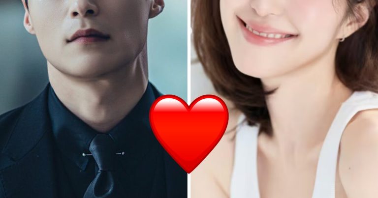 “My Royal Nemesis” Co-Stars Embroiled In Dating Rumors, Actress Shocks With Blunt Response 缩略图