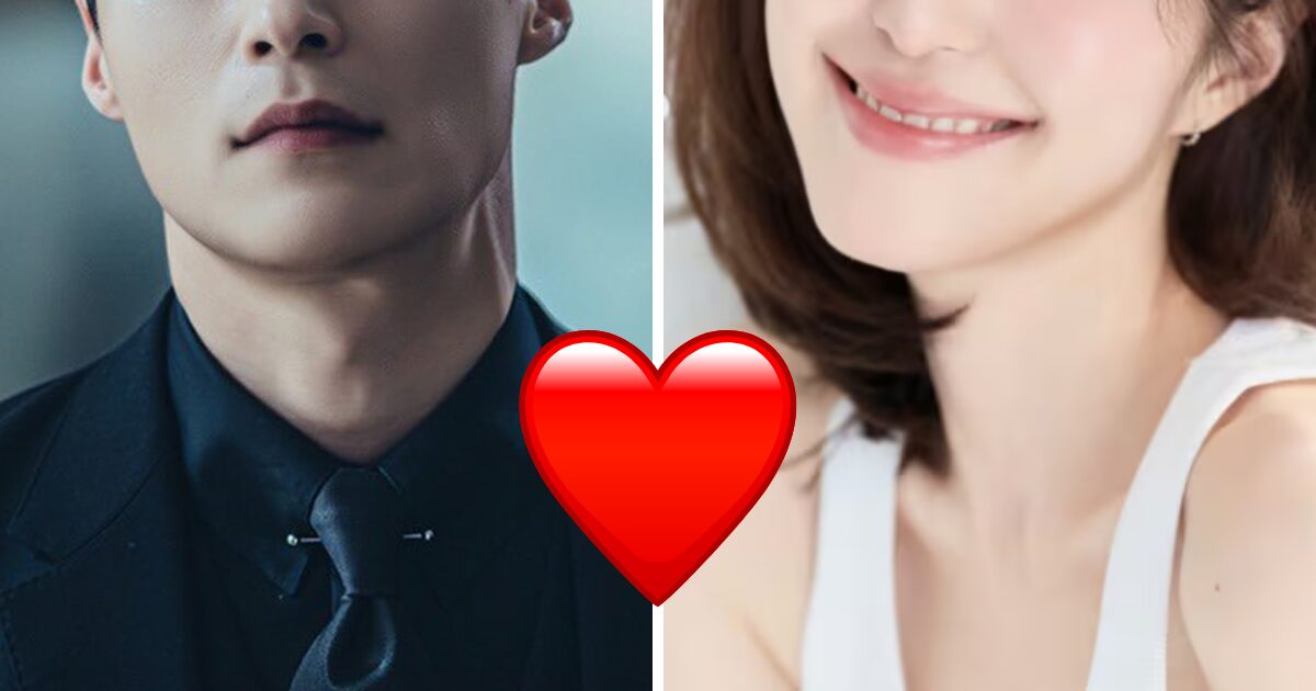 “My Royal Nemesis” Co-Stars Embroiled In Dating Rumors, Actress Shocks With Blunt Response 缩略图