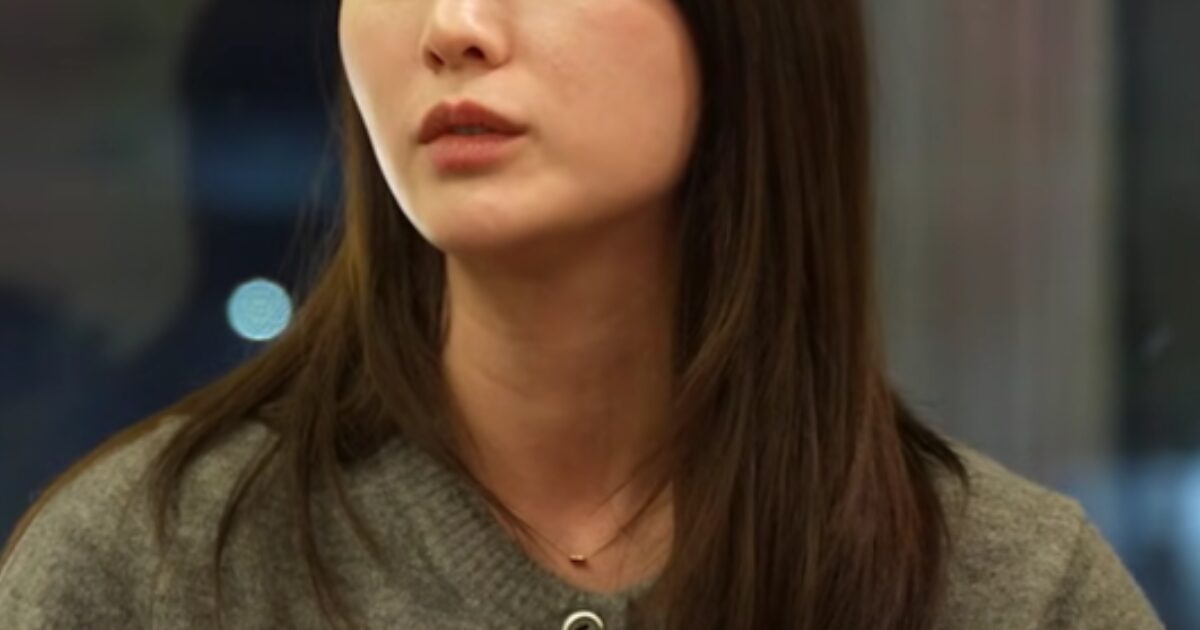 Top K-Drama Actress Shares Emotional Pictures Of Her Emergency C-Section Birth缩略图