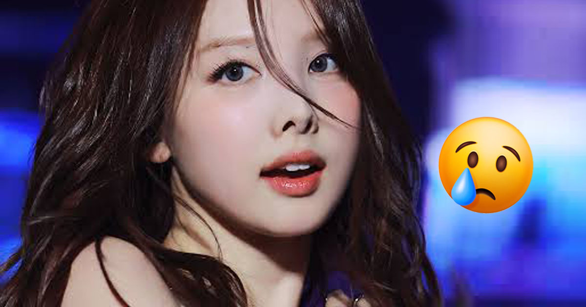 Angry Stranger Makes TWICE’s Nayeon Break Down In Tears缩略图