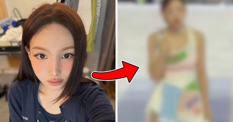 TWICE Nayeon’s Shocking Appearance On Stage Sparks Massive Concerns缩略图