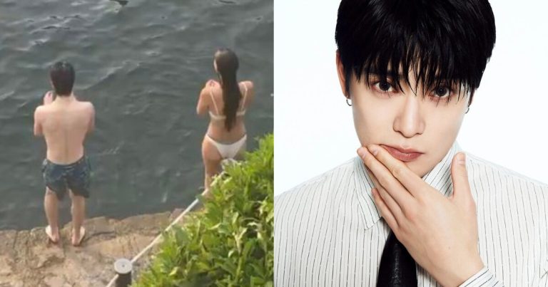 NCT’s Jaehyun Accused Of Purposely Misleading Fans For Virality缩略图