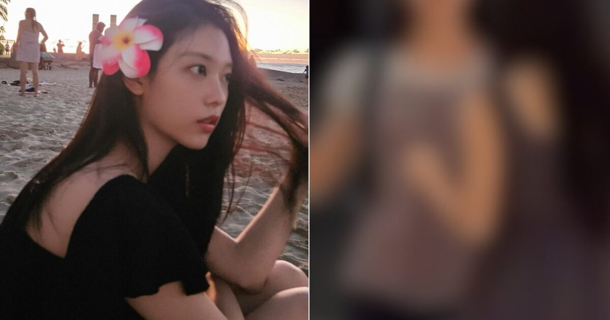 NewJeans Members Spotted In Public, Fans Raise Suspicion缩略图