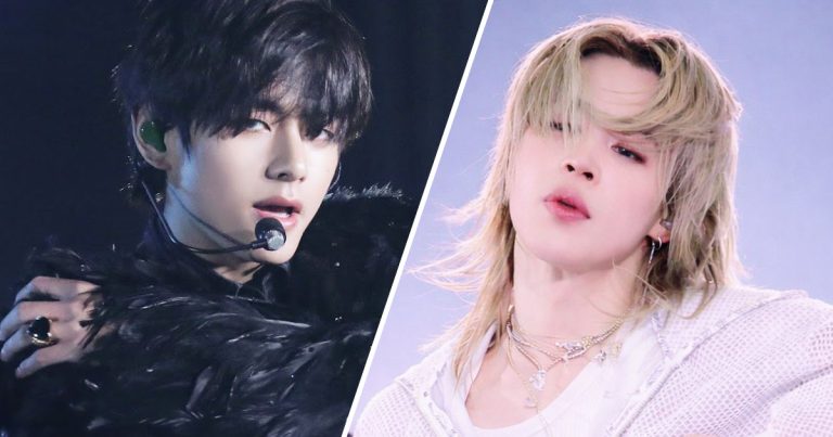 POLL: Which BTS Member Has The Strongest Aura?缩略图