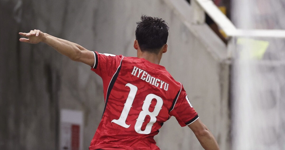 Korean Soccer Star’s 4-Year-Old Journal Entry Goes Viral Amid The World Cup Games缩略图