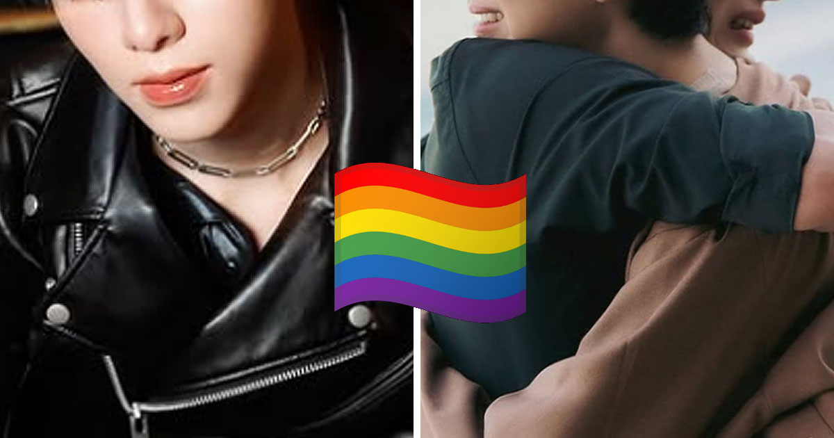 “Are You Still Gay?” — Actor’s 10-Year-Old Letter Embraces His Sexuality缩略图