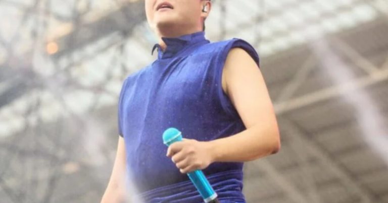 Popular Singer Sent To Prosecution On Charges of Receiving Drugs Through A Third Party缩略图