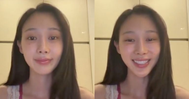 aespa’s Giselle Gives Advice To The Queer Community On “Coming Out”缩略图