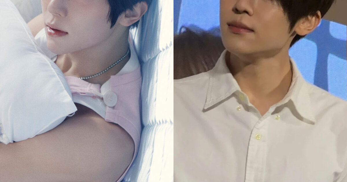 Popular SM Idol’s Non-Edited Phone Camera Photos Go Viral缩略图