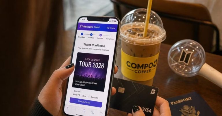 “An End To K-Pop Ticket Wars?” The Real Reason Agencies Have Started Prioritizing Domestic Fans缩略图