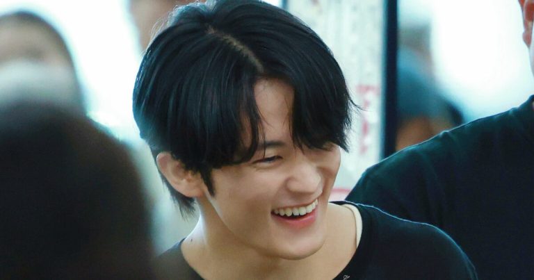 Mark Lee’s First Public Appearance Since Ongoing Controversy Sparks Fury缩略图