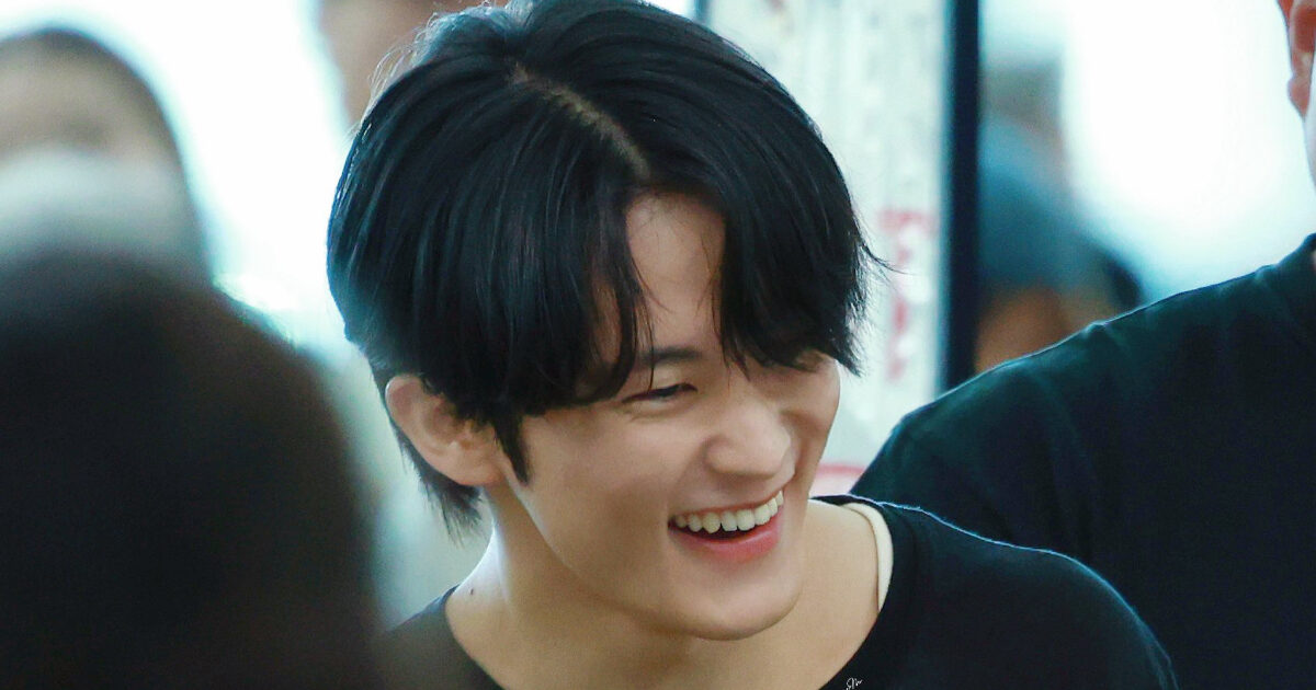 Mark Lee’s First Public Appearance Since Ongoing Controversy Sparks Fury缩略图