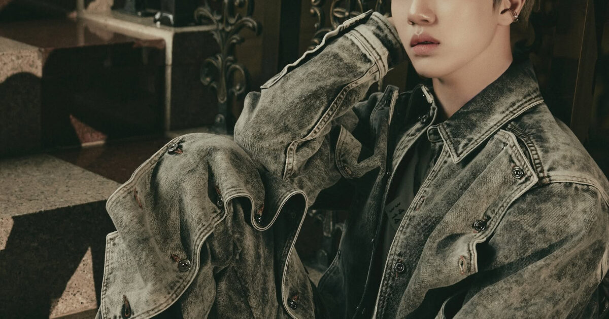 Male Idol’s Firm Remarks Towards Starbucks Sparks Massive Response缩略图