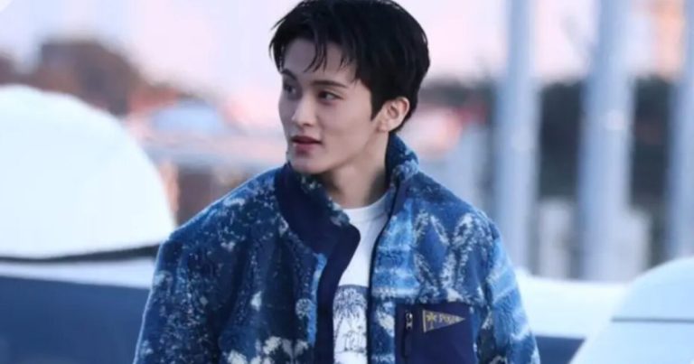 Mark Lee Makes His First Move As A Soloist, Sparks Massive Response缩略图
