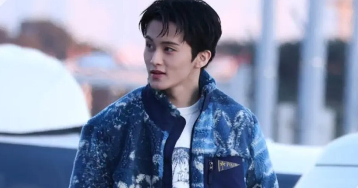 Mark Lee Makes His First Move As A Soloist, Sparks Massive Response缩略图