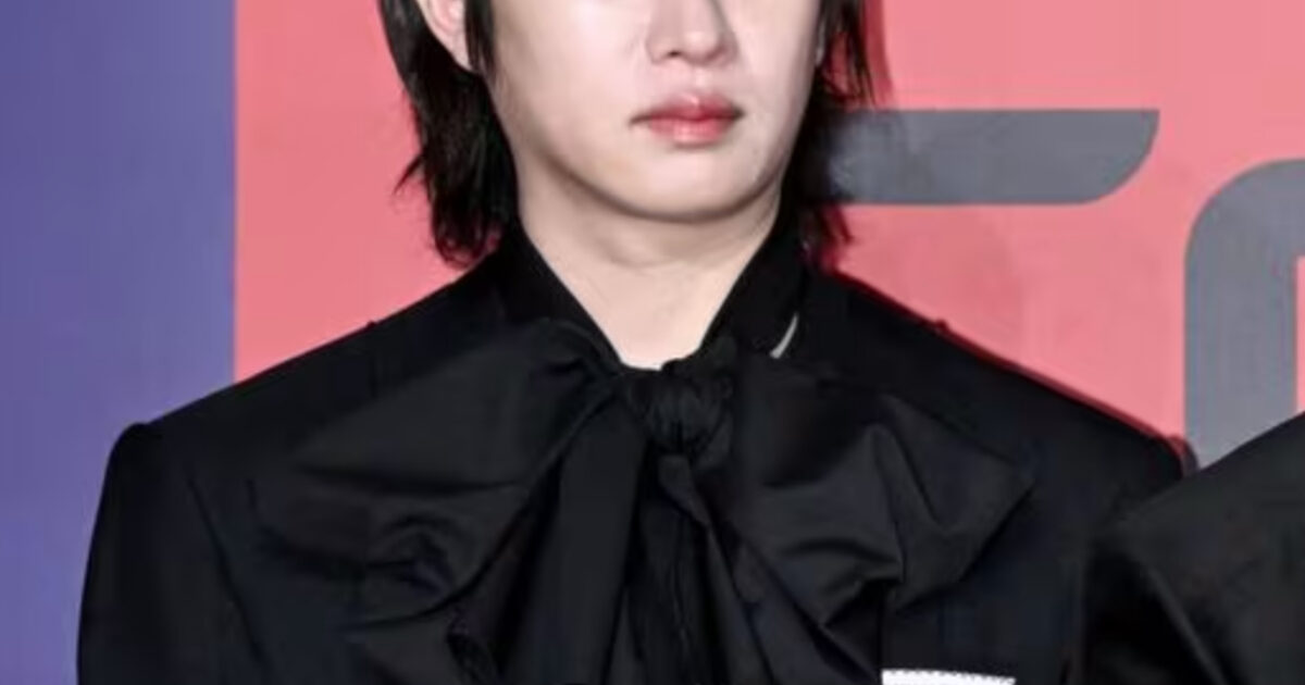 Popular Celebrity’s Remarks On Having His Girlfriends “Beg” Sparks Controversy缩略图