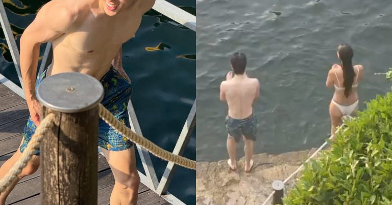 NCT Member Allegedly Soft-Launches His Girlfriend On Instagram缩略图