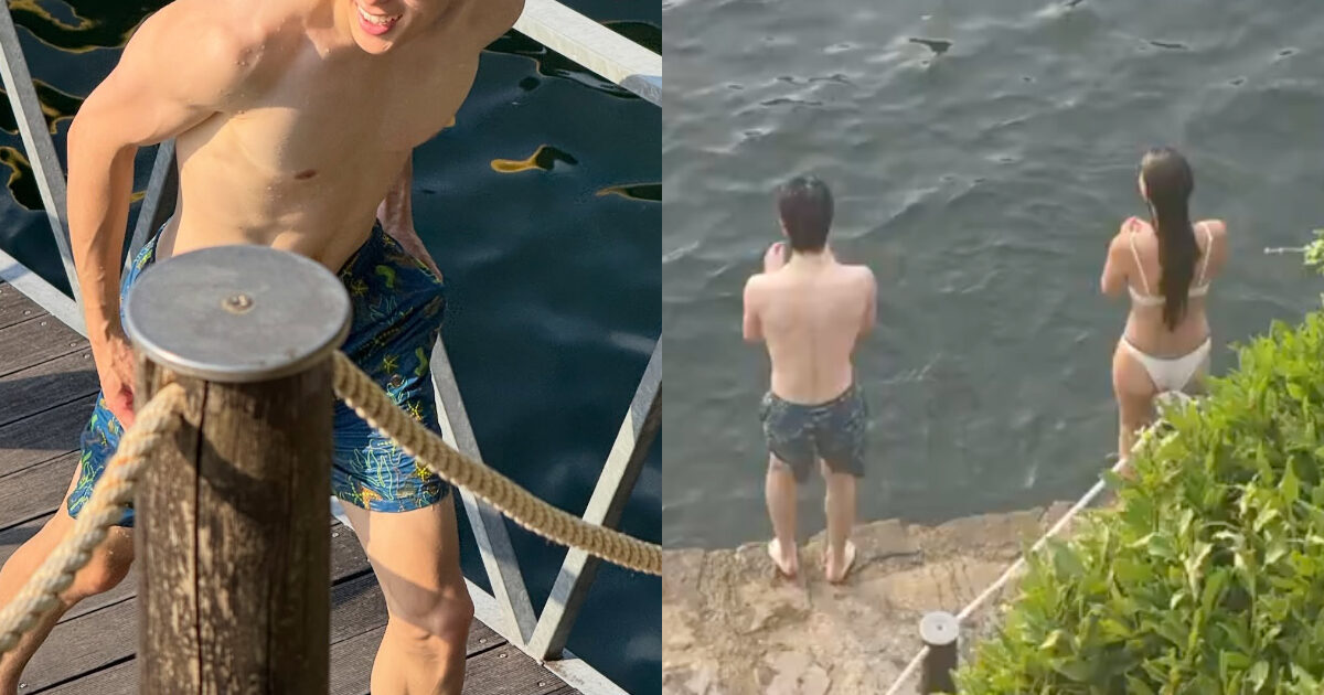 NCT Member Allegedly Soft-Launches His Girlfriend On Instagram缩略图