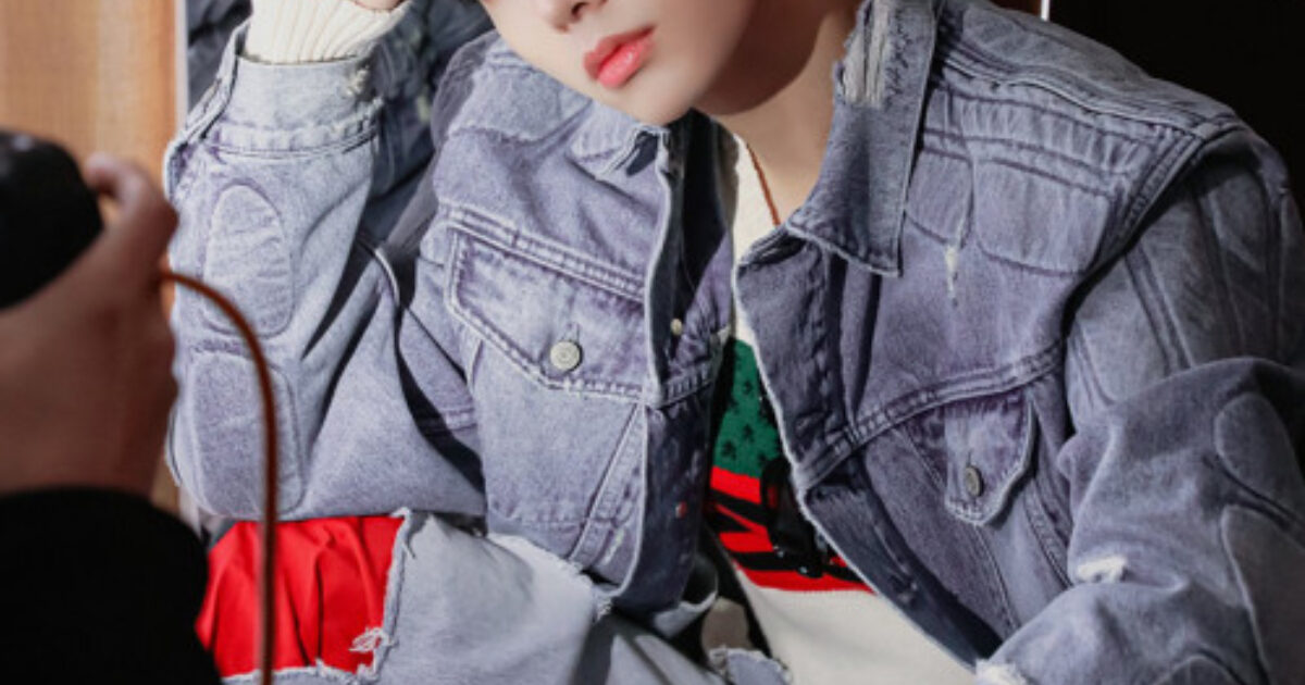 Popular Fifth-Gen Idol’s Heart-Wrenching Pre-Debut Story Sparks Huge Response缩略图
