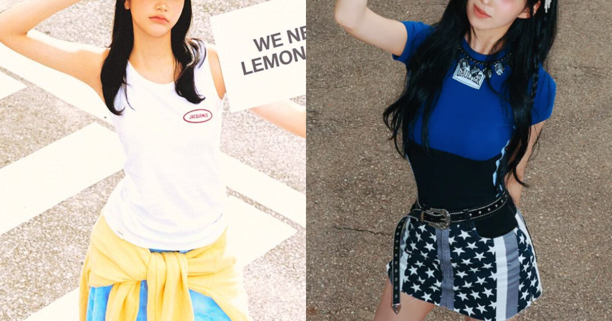 Rookie SM Group Caught Up In Plagiarism Controversy, Triggers Massive Response缩略图