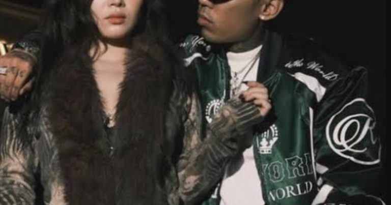 Popular Rapper Spills Details On How He Started Dating His Singer Girlfriend缩略图