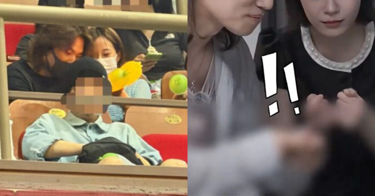 BIGBANG’s Daesung And Female Idol Meet Up In-Person To Clarify Dating Rumors缩略图