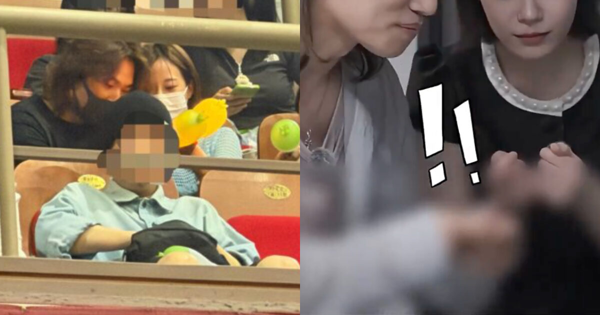 BIGBANG’s Daesung And Female Idol Meet Up In-Person To Clarify Dating Rumors缩略图