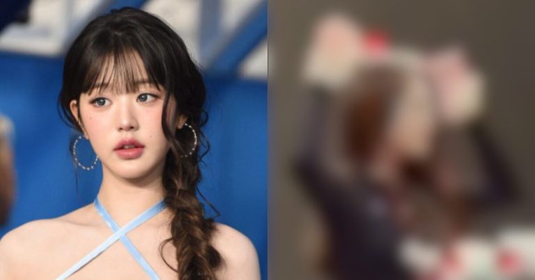 IVE Jang Wonyoung’s Behavior At Fan Sign Sparks Massive Controversy缩略图