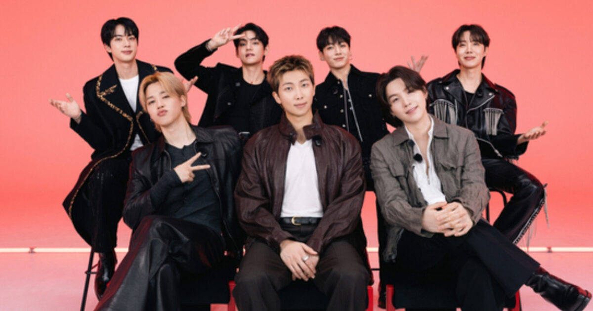 HYBE Allegedly Uses BTS To Promote Junior Group, Triggers Backlash缩略图
